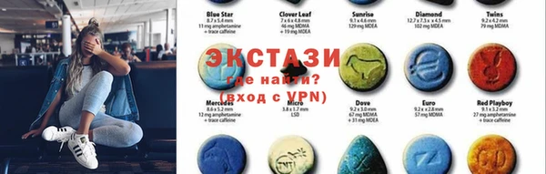винт Лиски