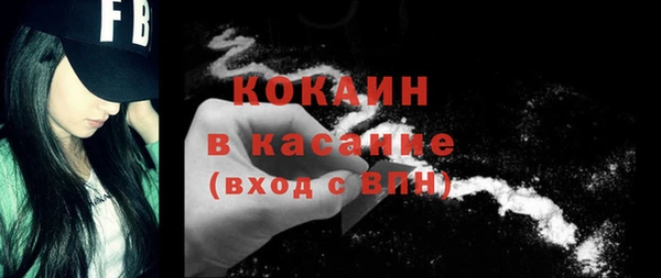 винт Лиски