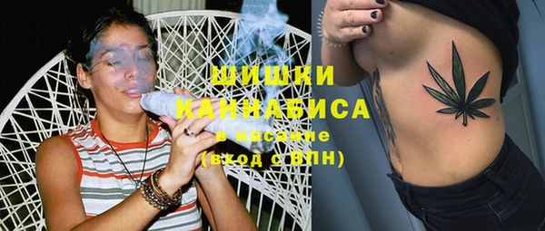 винт Лиски
