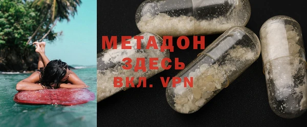 винт Лиски