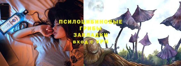 винт Лиски